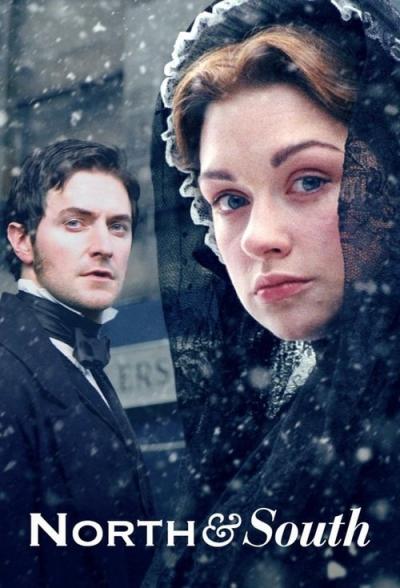 North & South filmas online