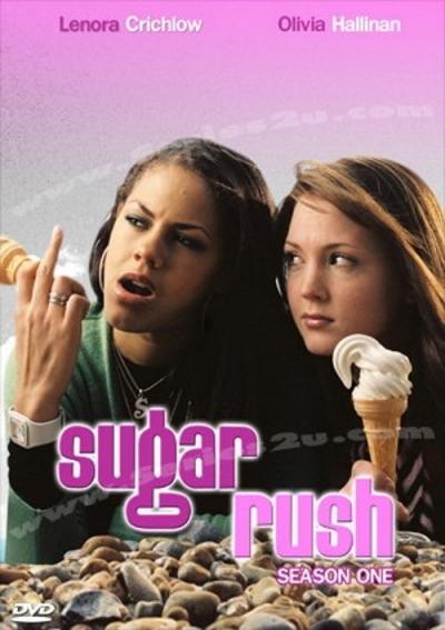 Sugar Rush filmas online