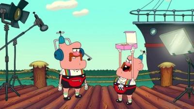 Uncle Grandpa
