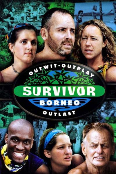 Survivor filmas online