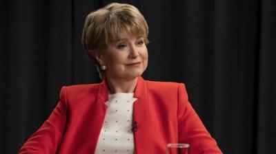 Ponia sekretorė