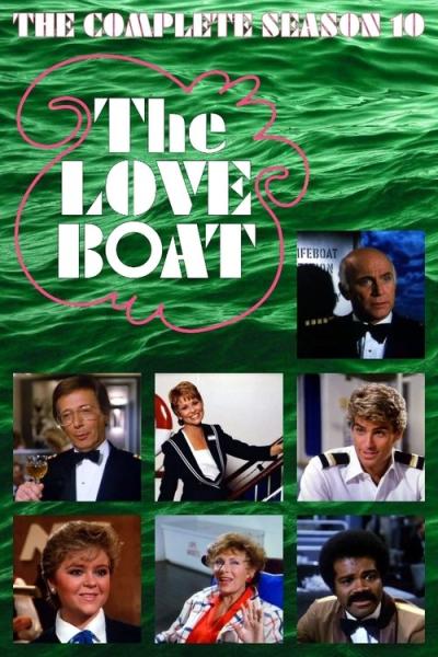 The Love Boat filmas online