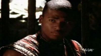 Young Hercules
