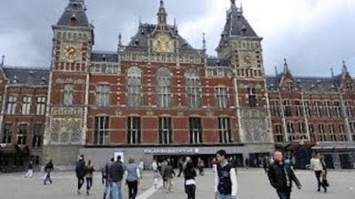 Rick Steves' Europe