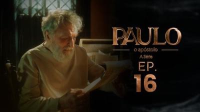 Paulo, o Apóstolo
