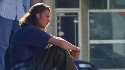 Heartbreak High