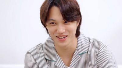EXO의 사다리 타고 세계여행