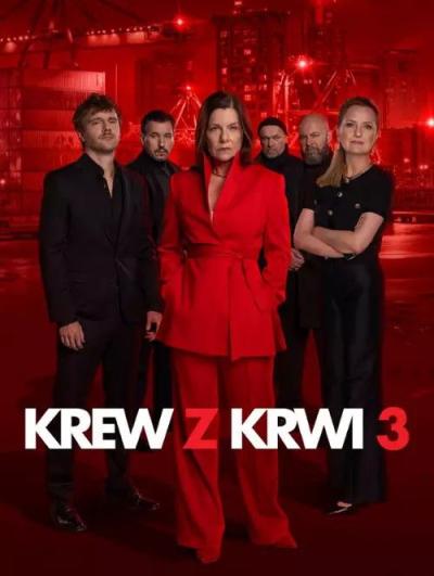 Krew z krwi filmas online