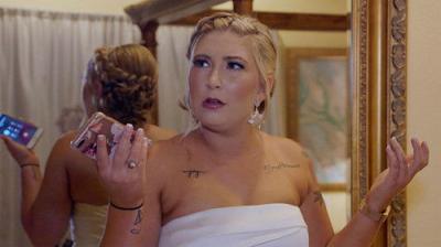 Bridezillas