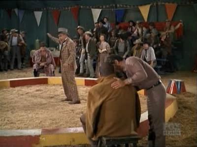 Bonanza