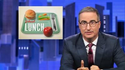 Last Week Tonight with John Oliver