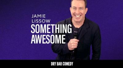 Dry Bar Comedy