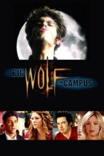 Big Wolf on Campus filmas online