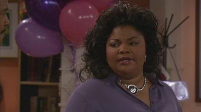 The Parkers