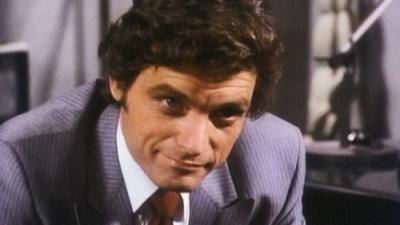 Falcon Crest