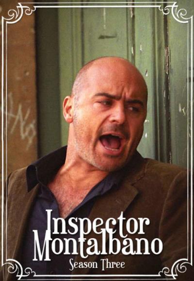 Il Commissario Montalbano filmas online