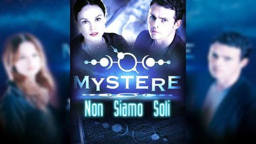 Mystère filmas žiurėti online