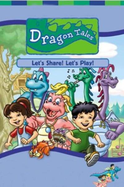 Dragon Tales filmas online