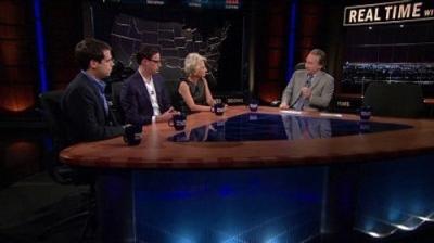 Real Time with Bill Maher