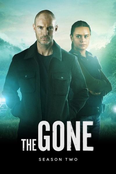 The Gone filmas online