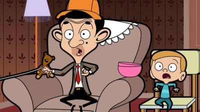 Mr. Bean: The Animated Series