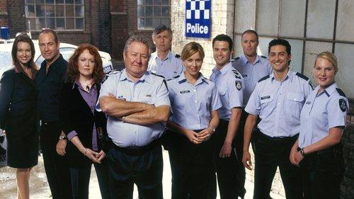 Blue Heelers filmas žiurėti online