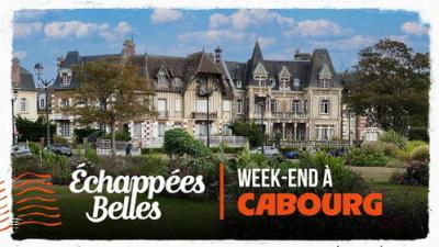 Échappées Belles