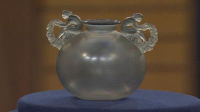 Antiques Roadshow