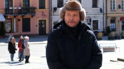 Ojciec Mateusz