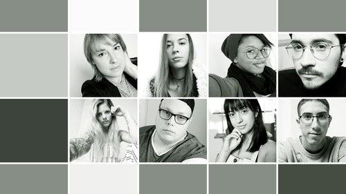 Un vrai selfie filmas žiurėti online