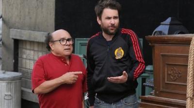 Filadelfijoje visada saulėta