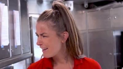 Below Deck Mediterranean