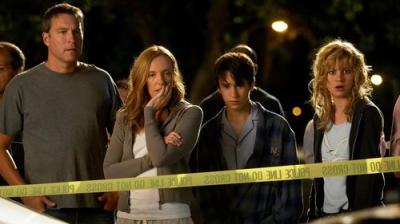 United States of Tara