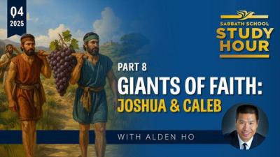 Sabbath School Study Hour