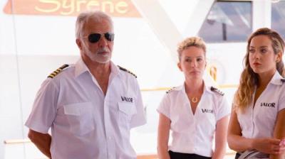Below Deck