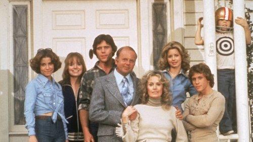 Eight Is Enough filmas žiurėti online