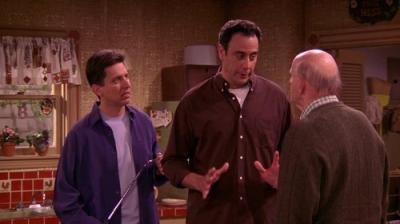 Everybody Loves Raymond