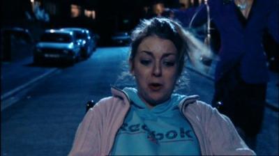 Two Pints of Lager and a Packet of Crisps
