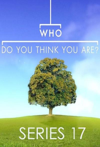 Who Do You Think You Are? filmas online