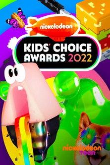 Kids' Choice Awards filmas online