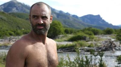 Marooned with Ed Stafford