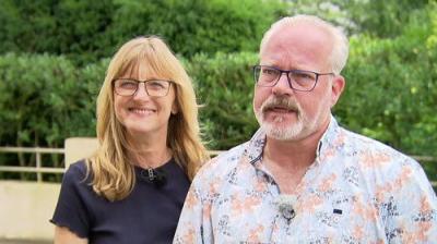 Duell der Gartenprofis