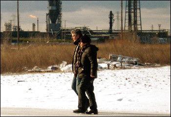 Anthony Bourdain: No Reservations