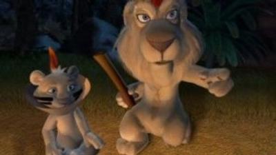 Father of the Pride