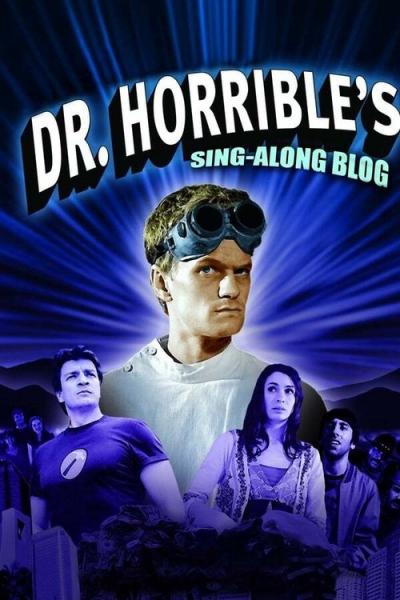Dr. Horrible's Sing-Along Blog filmas online