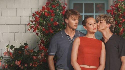 Vasara, kai tapau graži filmas žiurėti online