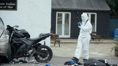 24 Hours in Police Custody