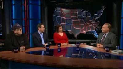 Real Time with Bill Maher