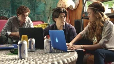 Finding Carter
