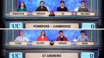 University Challenge